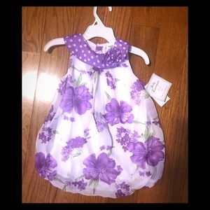 Baby Essentials Romper